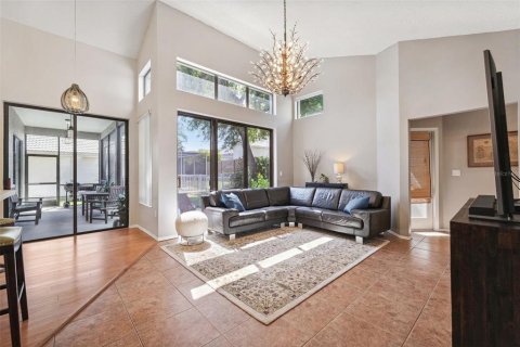 House in Tarpon Springs, Florida 3 bedrooms, 185.8 sq.m. № 1655171 - photo 11