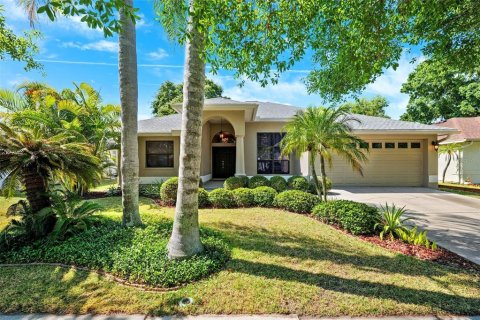 House in Tarpon Springs, Florida 3 bedrooms, 185.8 sq.m. № 1655171 - photo 2