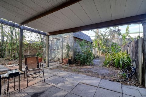 Casa en alquiler en Saint Petersburg, Florida, 2 dormitorios, 74.32 m2 № 1886807 - foto 17