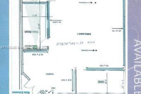 Купить коммерческую недвижимость в Майами, Флорида № 1985393 - фото 6