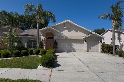 Villa ou maison à vendre à Riverview, Floride: 3 chambres, 192.87 m2 № 1644318 - photo 1
