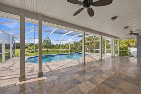 Villa ou maison à vendre à Arcadia, Floride: 4 chambres, 298.31 m2 № 2406513 - photo 23