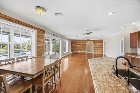 Villa ou maison à vendre à Arcadia, Floride: 4 chambres, 298.31 m2 № 2406513 - photo 18