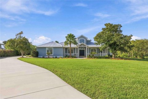 Villa ou maison à Arcadia, Floride 4 chambres, 298.31 m2 № 2406513