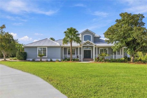 Villa ou maison à vendre à Arcadia, Floride: 4 chambres, 298.31 m2 № 2406513 - photo 6