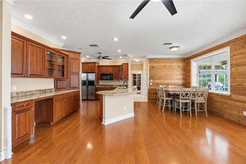 Villa ou maison à vendre à Arcadia, Floride: 4 chambres, 298.31 m2 № 2406513 - photo 16