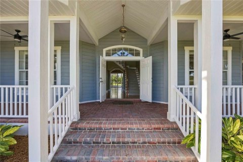 Villa ou maison à vendre à Arcadia, Floride: 4 chambres, 298.31 m2 № 2406513 - photo 7