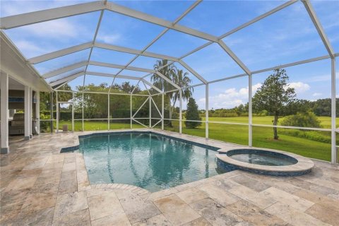 Villa ou maison à vendre à Arcadia, Floride: 4 chambres, 298.31 m2 № 2406513 - photo 26