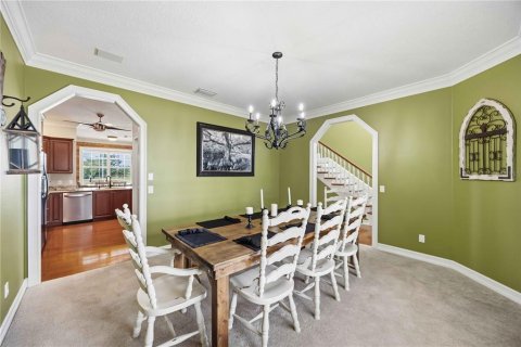 Villa ou maison à vendre à Arcadia, Floride: 4 chambres, 298.31 m2 № 2406513 - photo 12