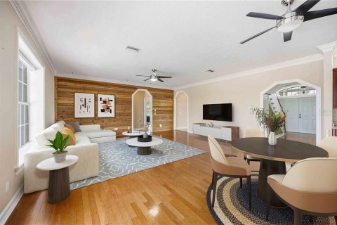 Villa ou maison à vendre à Arcadia, Floride: 4 chambres, 298.31 m2 № 2406513 - photo 20