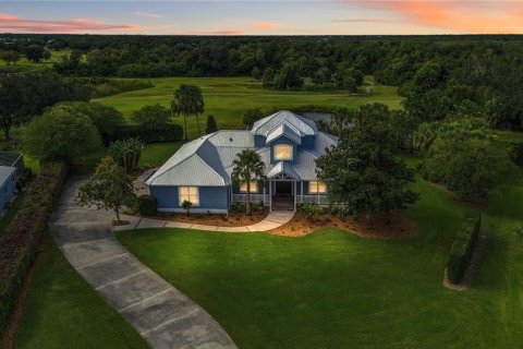 Villa ou maison à vendre à Arcadia, Floride: 4 chambres, 298.31 m2 № 2406513 - photo 4