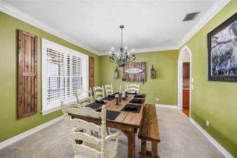 Villa ou maison à vendre à Arcadia, Floride: 4 chambres, 298.31 m2 № 2406513 - photo 11