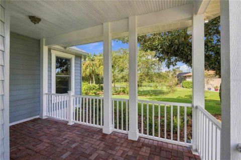 Villa ou maison à vendre à Arcadia, Floride: 4 chambres, 298.31 m2 № 2406513 - photo 9