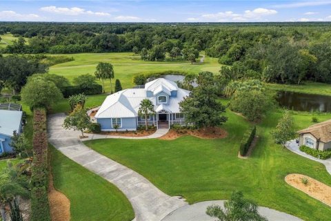 Villa ou maison à vendre à Arcadia, Floride: 4 chambres, 298.31 m2 № 2406513 - photo 3