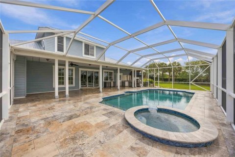 Villa ou maison à vendre à Arcadia, Floride: 4 chambres, 298.31 m2 № 2406513 - photo 27