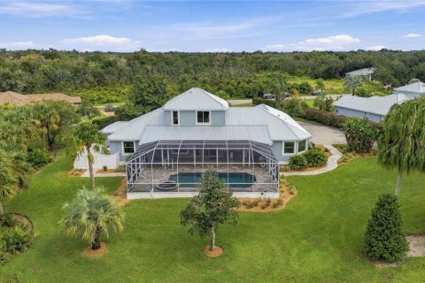 Villa ou maison à vendre à Arcadia, Floride: 4 chambres, 298.31 m2 № 2406513 - photo 2