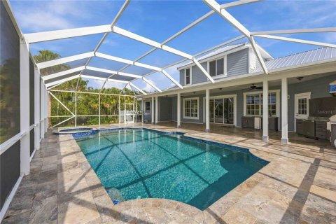Villa ou maison à vendre à Arcadia, Floride: 4 chambres, 298.31 m2 № 2406513 - photo 25