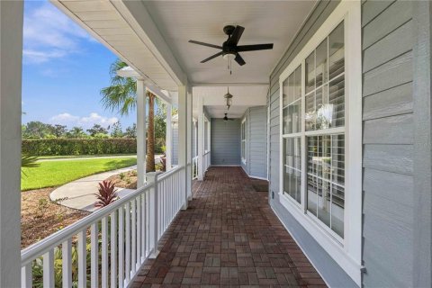Villa ou maison à vendre à Arcadia, Floride: 4 chambres, 298.31 m2 № 2406513 - photo 8
