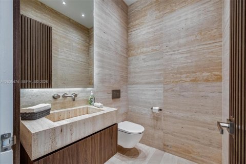 Villa ou maison à vendre à Miami Beach, Floride: 6 chambres, 457.26 m2 № 2154023 - photo 24
