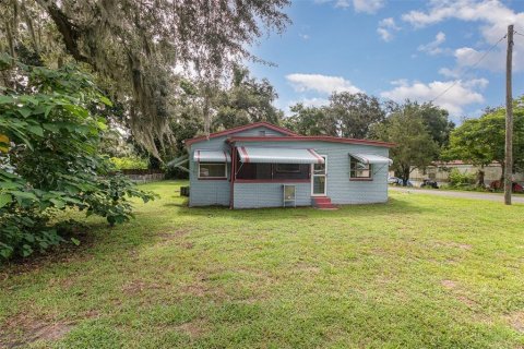 House in Webster, Florida 2 bedrooms, 46.64 sq.m. № 1843770 - photo 25