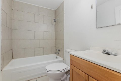 House in Webster, Florida 2 bedrooms, 46.64 sq.m. № 1843770 - photo 19