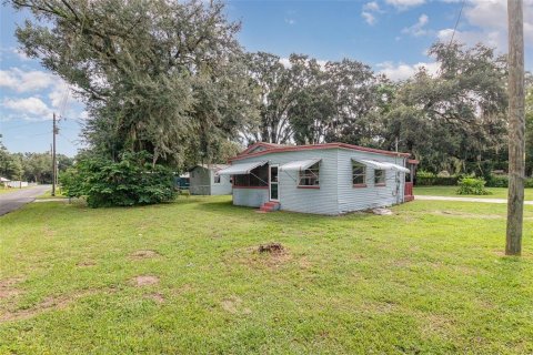 House in Webster, Florida 2 bedrooms, 46.64 sq.m. № 1843770 - photo 26