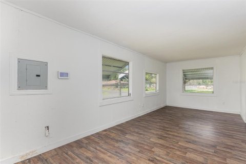 House in Webster, Florida 2 bedrooms, 46.64 sq.m. № 1843770 - photo 12