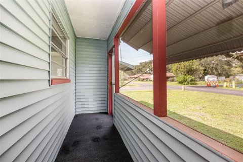 House in Webster, Florida 2 bedrooms, 46.64 sq.m. № 1843770 - photo 5