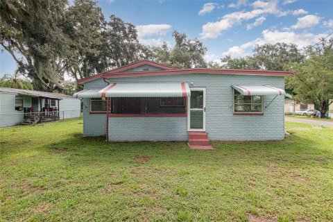 House in Webster, Florida 2 bedrooms, 46.64 sq.m. № 1843770 - photo 20
