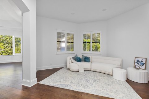 Villa ou maison à vendre à Boca Raton, Floride: 6 chambres, 624.49 m2 № 2265587 - photo 21