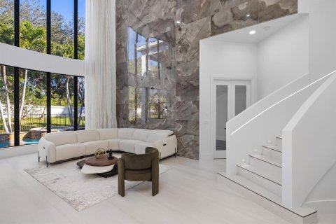 Villa ou maison à vendre à Boca Raton, Floride: 6 chambres, 624.49 m2 № 2265587 - photo 13