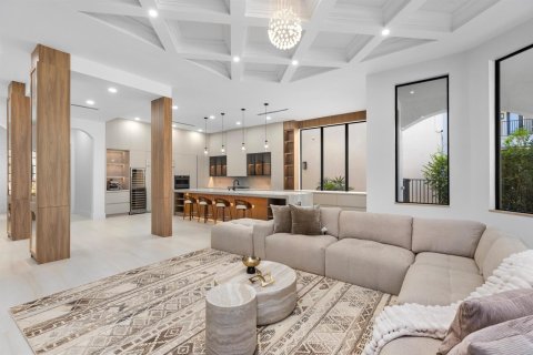 Villa ou maison à vendre à Boca Raton, Floride: 6 chambres, 624.49 m2 № 2265587 - photo 4