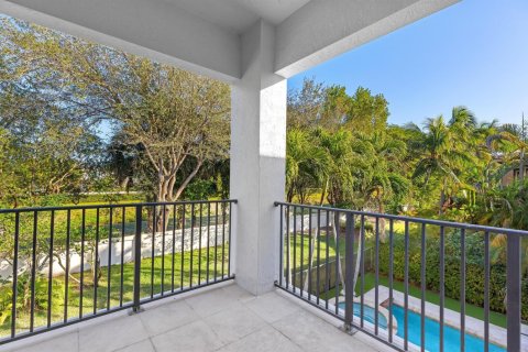 Villa ou maison à vendre à Boca Raton, Floride: 6 chambres, 624.49 m2 № 2265587 - photo 18