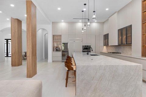 Villa ou maison à vendre à Boca Raton, Floride: 6 chambres, 624.49 m2 № 2265587 - photo 9