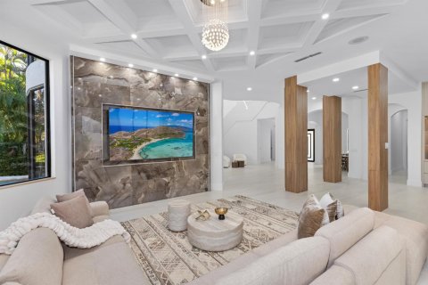Villa ou maison à vendre à Boca Raton, Floride: 6 chambres, 624.49 m2 № 2265587 - photo 5