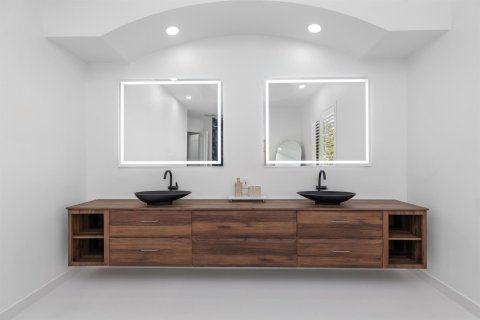 Villa ou maison à vendre à Boca Raton, Floride: 6 chambres, 624.49 m2 № 2265587 - photo 23