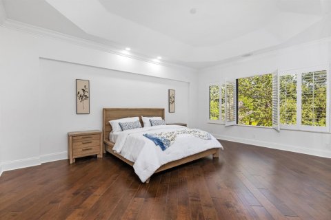 Villa ou maison à vendre à Boca Raton, Floride: 6 chambres, 624.49 m2 № 2265587 - photo 20