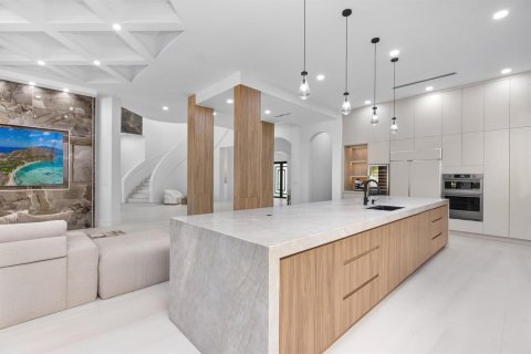 Villa ou maison à vendre à Boca Raton, Floride: 6 chambres, 624.49 m2 № 2265587 - photo 10
