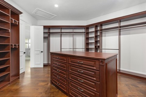 Villa ou maison à vendre à Boca Raton, Floride: 6 chambres, 624.49 m2 № 2265587 - photo 27