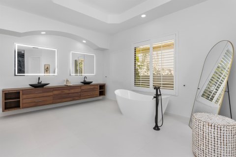 Villa ou maison à vendre à Boca Raton, Floride: 6 chambres, 624.49 m2 № 2265587 - photo 22