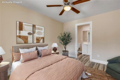 Immobilier commercial à vendre à Daytona Beach, Floride: 4 chambres, 167.97 m2 № 2430544 - photo 12
