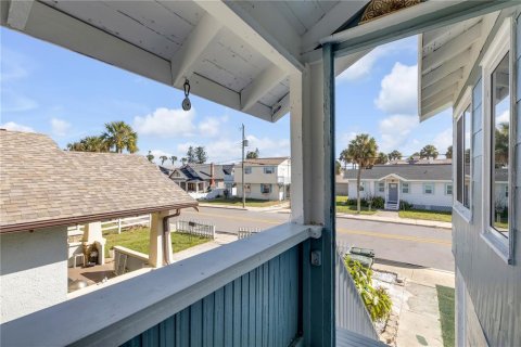 Immobilier commercial à vendre à Daytona Beach, Floride: 4 chambres, 167.97 m2 № 2430544 - photo 20
