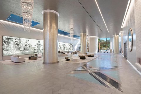 Condominio en venta en Sunny Isles Beach, Florida, 4 dormitorios, 517.74 m2 № 2034367 - foto 30