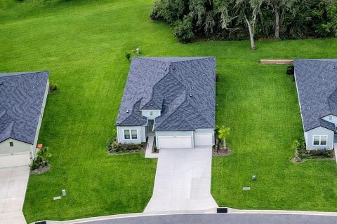 Casa en Dunnellon, Florida 4 dormitorios, 212.93 m2 № 2093085