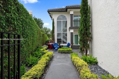 Adosado en venta en Boca Raton, Florida, 3 dormitorios, 312.89 m2 № 2028097 - foto 3