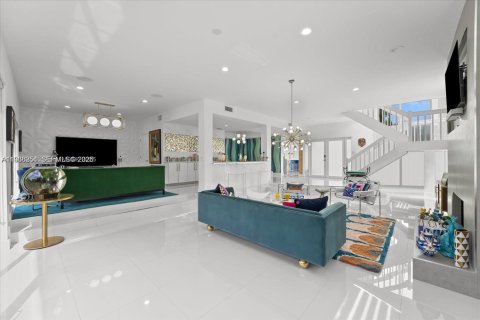 Adosado en Boca Raton, Florida 3 dormitorios, 312.89 m2 № 2028097