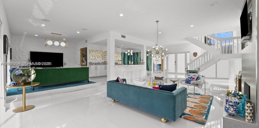 Adosado en Boca Raton, Florida 3 dormitorios, 312.89 m2 № 2028097