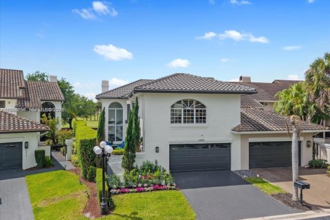 Adosado en venta en Boca Raton, Florida, 3 dormitorios, 312.89 m2 № 2028097 - foto 5