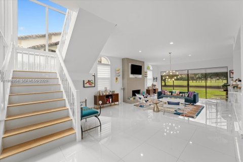 Adosado en venta en Boca Raton, Florida, 3 dormitorios, 312.89 m2 № 2028097 - foto 10