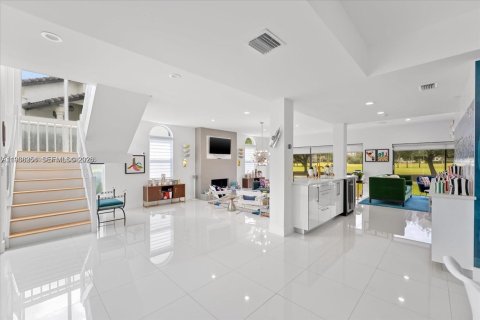 Adosado en venta en Boca Raton, Florida, 3 dormitorios, 312.89 m2 № 2028097 - foto 9